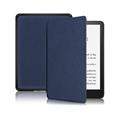 Pouzdro B-SAFE Amazon Paperwhite 5, tmavě modré