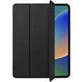 Pouzdro FIXED Padcover pro Apple iPad Air 13" (2024/2025) se stojánkem, podpora Sleep and Wake, černé