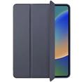 Pouzdro FIXED Padcover pro Apple iPad Pro 11" (2024)/M5 (2025) se stojánkem, podpora Sleep and Wake, modré