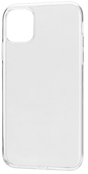Pouzdro TRANSPARENT pro Apple iPhone 11