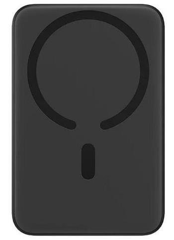 Power banka Baseus Mini s bezdrátovým nabíjením 10000mAh 20W USB-C černá