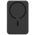 Power banka Baseus Mini s bezdrátovým nabíjením 10000mAh 20W USB-C černá