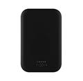 Powerbanka FIXED MagZen (2nd gen.) s bezdrátovým nabíjením a podporou MagSafe, 10 000 mAh, černá