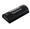 PremiumCord 8K HDMI repeater až do 25m, rozlišení 8K@60Hz, 4K@120Hz