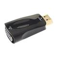 PremiumCord převodník HDMI na VGA