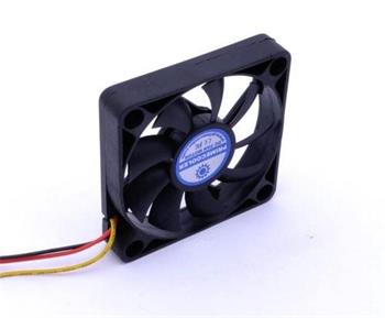 PrimeCooler PC - 6010L05S SuperSilent, 60x60x10mm,