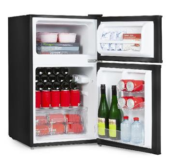 PRIMO PR157FR chladnička s mrazákem nahoře