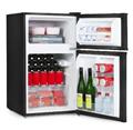 PRIMO PR157FR chladnička s mrazákem nahoře