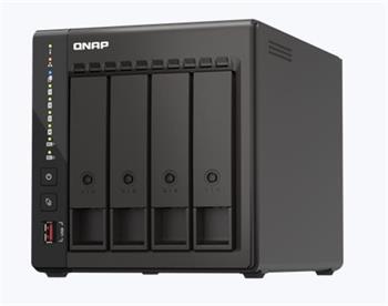 QNAP TS-453E-8G