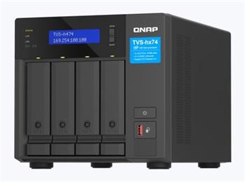 QNAP TVS-h474-PT-8G