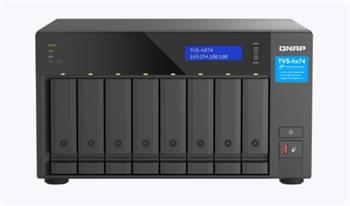 QNAP TVS-h874X-i9-64G