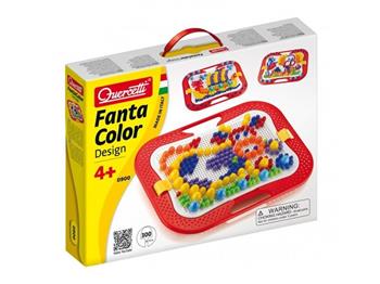 Quercetti - FantaColor Design 00900
