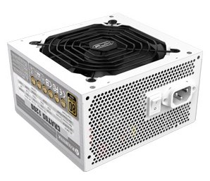 Raijintek CRATOS 1200 WHITE