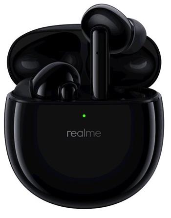 Realme Buds Air Pro Black
