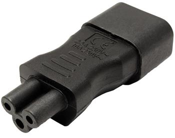 Redukce IEC320 C14 - C5