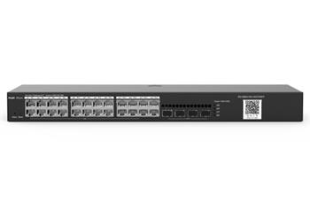 Reyee RG-NBS3100-8GT2SFP, 8-Port Switch