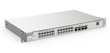Reyee RG-NBS3200-24GT4XS-P, 24-Port, POE Switch