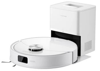 Roborock Q10 VF+ White