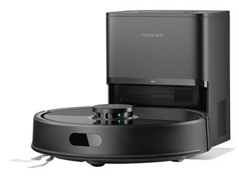 Roborock Q7 BF+ Black