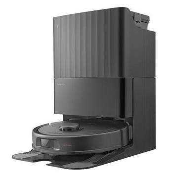 Roborock Qrevo S Black