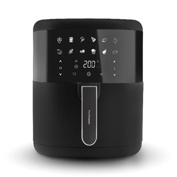 Rohnson R-2835 - 6 l horkovzdušná fritéza