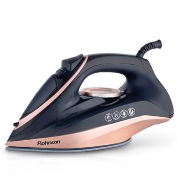 Rohnson R-386 žehlička