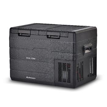 Rohnson R-4035 duální kompresorová autochladnička a mraznička