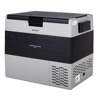 Rohnson R-4052 Turbo Cooler, kompresorová autochladnička a mraznička