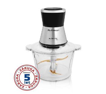 Rohnson R-5120 Multimate XL, sekáček potravin