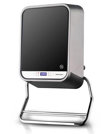 Rohnson R-6070 nástěnné keramické topidlo