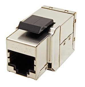 Roline Keystone spojka kat. 6a RJ45 STP