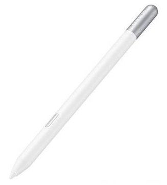 Rozbaleno - Samsung S Pen Pro2 pro Samsung Galaxy Tab S9/S9+/S9 Ultra White