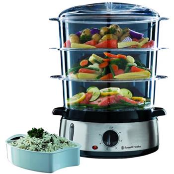 Russell Hobbs 19270-56 Parní hrnec