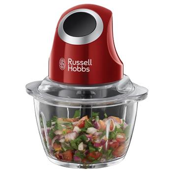 Russell Hobbs 24660-56 MINI Sekáček potravin