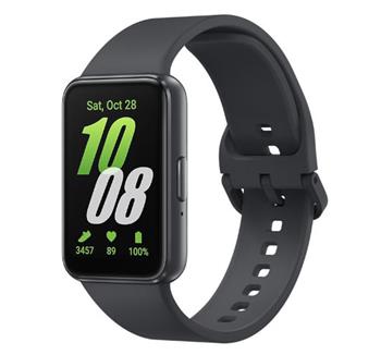 Samsung Galaxy Fit3 SM-R390 Gray