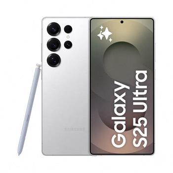 Samsung Galaxy S25 Ultra 12GB/512GB, Bílý titan