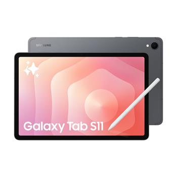 Samsung Galaxy Tab S11 5G 12GB/256GB Gray