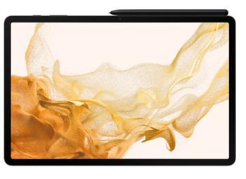 Samsung Galaxy Tab S8+ 5G, 8GB/128GB, Graphite