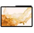 Samsung Galaxy Tab S8+ 5G, 8GB/128GB, Graphite