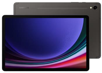 Samsung Galaxy Tab S9 Wifi 8GB/128GB, Graphite