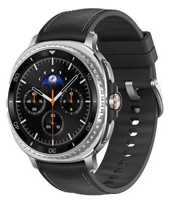 Samsung Galaxy Watch 8 Classic(46mm,BT) Black
