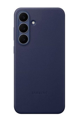 Samsung KindSuit Kryt pro Galaxy S25 FE Dark Blue