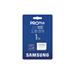 Samsung micro SDXC 1TB pro Plus + SD adaptér