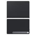 Samsung Ochranné pouzdro pro Galaxy Tab S9/S9 FE/S10/S10 FE/S10 Lite Black
