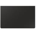 Samsung Ochranný kryt s klávesnicí pro Tab S10 FE+ Black