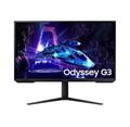 Samsung Odyssey G3/G30D/32"/VA/FHD/180Hz/1ms/Black