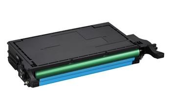 Samsung toner bar CLT-C6092S pro CLP-770 cyan - 7000str.