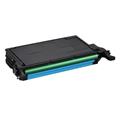 Samsung toner bar CLT-C6092S pro CLP-770 cyan - 7000str.