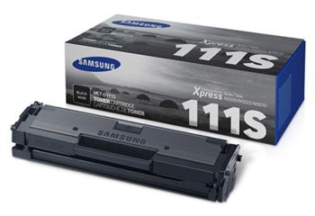 Samsung toner čer MLT-D111S pro M2020/M2020W 1000 str