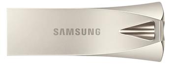 Samsung USB 3.1 Flash Disk 128 GB, stříbrná